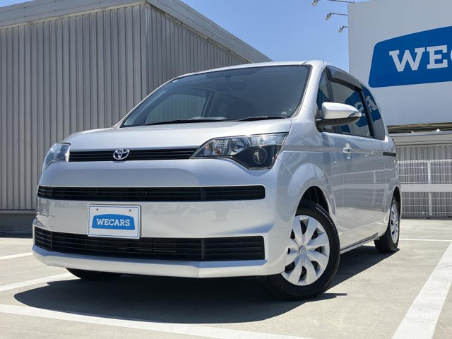 スペイド 1.3 X