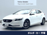 ボルボ V40