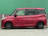 【左サイド】店舗にて現車の確認もいただけますので、お電話で在庫のご確認の上是非ご来店くださいませ!!!