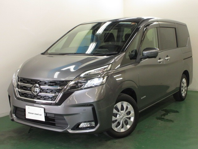 セレナ 2.0 XV 