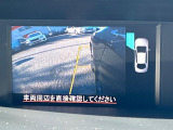 【サイドカメラ】停車・駐車時に死角になりがちな運転席から見えづらい部分の障害物を確認できます!雨天時や夜間などは特に活躍してくれるアイテムです。