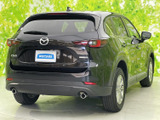 CX-5 2.2 XD スマートエディション 