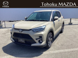 トヨタ ライズ