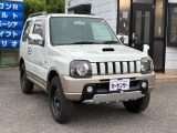 ジムニー ランドベンチャー 4WD 