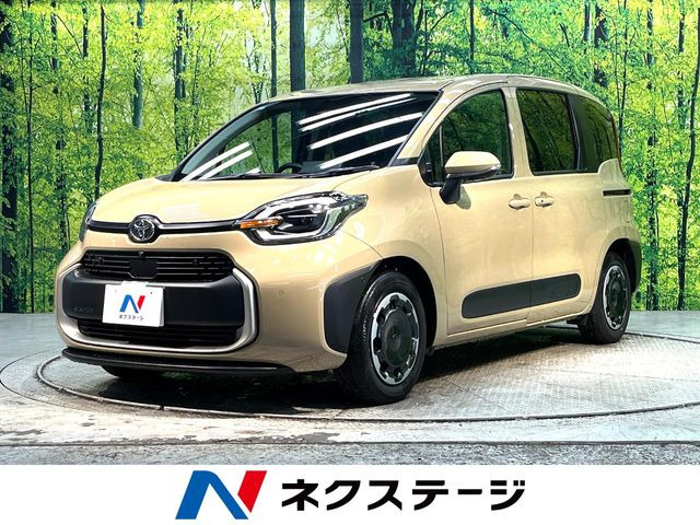 シエンタ ハイブリッド 1.5 Z 