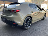 さまざまな路面で、思いのまま楽しい走りを。 i-ACTIV AWD