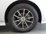 R8年式夏タイヤ195/65R15ダンロップ製です。