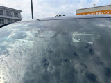 こちらの車両には衝突防止装置やいざという時安心!ドライブレコーダーが付いております♪