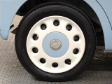 タイヤサイズ 155/65R14