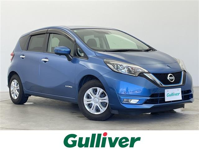 日産 ノート 