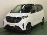 日産 サクラ