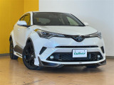 トヨタ C-HR