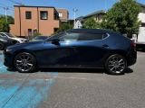 MAZDA3ファストバック 2.0 20S プロアクティブ 