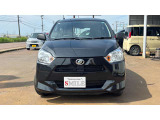 ミライース L 4WD 
