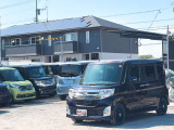 軽39.8専門店カーズの車輌をご覧いただき、誠にありがとうございます。福岡県小郡市上岩田1186-7TEL:0942-73-6060までお問合せ下さい♪