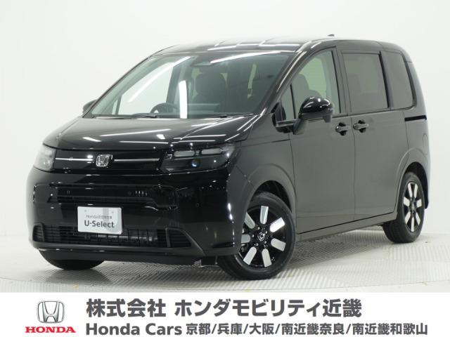 フリード 1.5 エアー EX （5BA-GT1）