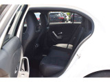 Aクラス A200d AMGライン 