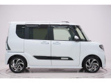県内13店舗にて常時500台以上ダイハツ車を展示中です。見て、触って、納得のいく一台をぜひ見つけてください。