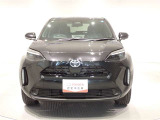 ヤリスクロス 1.5 Z 