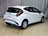 Toyota Safety Sense や パノラミックビューモニター など、日常の運転をしっかり支える安全装備が充実しています。
