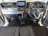 ■毎日の通勤・お買い物にピッタリの軽自動車です。