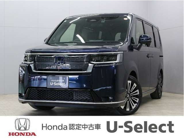 ホンダ ステップワゴン 
