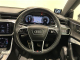 A7スポーツバック 40 TDI クワトロ Sラインパッケージ ディーゼル 4WD 4WD 本革シート