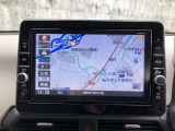 日産純正7型ナビMM318D-W。Bluetoothも◎DVD再生も◎。。