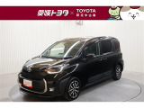 トヨタ シエンタ