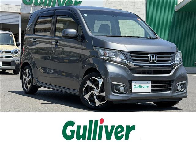 ホンダ N-WGN 