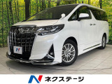 モデリスタ 両側電動ドア 純正10.5型ナビ バックカメラ 衝突被害軽減