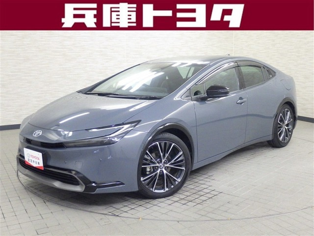 プリウス 2.0 Z 