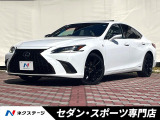 パノラミックビューモニター・ハンズフリーパワートランクリッド・白革