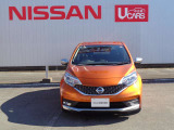 ノート 1.2 e-POWER X 