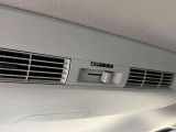 後席にも送風機能がついているので快適な車内環境を維持することが出来ます!