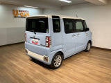 全車両を第三者機関に鑑定を依頼し、鑑定証明書も発行した認定中古車です。
