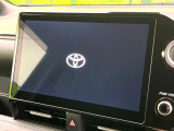 【10.5インチ ディスプレイオーディオ】大画面のディスプレイはAppleCarPlayやAndroidAutoが利用可能。大きな画面でスマホナビアプリ等が利用いただけます♪