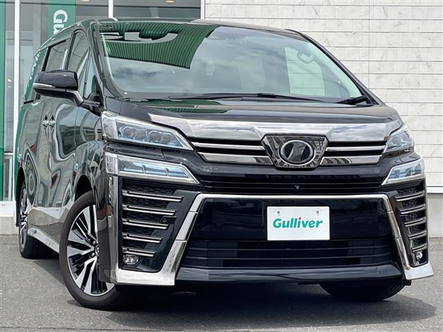 ヴェルファイア 3.5 ZG 4WD 4WD 修復歴無し
