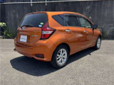 ノート 1.2 e-POWER メダリスト 