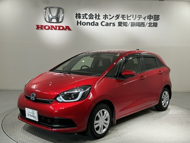 ホンダ フィット 