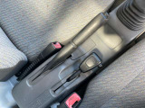 切り替え式4WD!