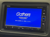 【純正ナビ】人気の純正ナビを装備。オーディオ機能も充実しており、Bluetooth接続すればお持ちのスマホやMP3プレイヤーの音楽を再生可能!毎日の運転がさらに楽しくなります!!