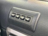 【メモリー機能付きパワーシート】ドライバーごとに設定したシート位置を記憶して、ボタン一つで切り替えできる便利な機能!運転する方が複数名いらっしゃるご家庭におすすめです♪