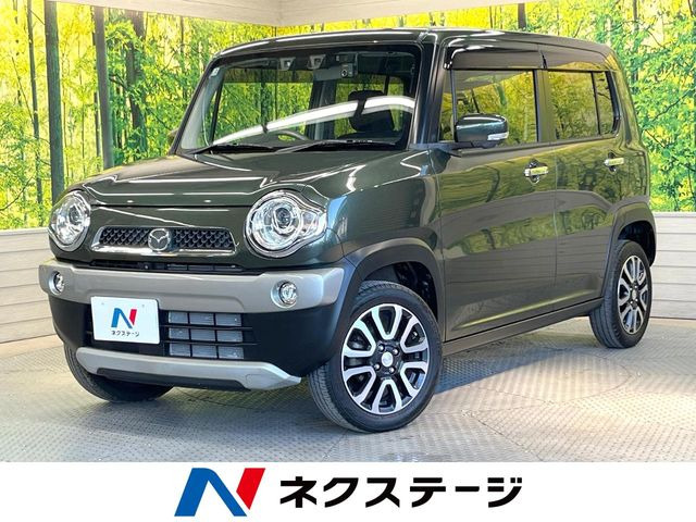 フレアクロスオーバー XT 