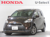 ワンオーナー車の2015年、シエンタ(ハイブリッドG)が入庫しました。当社自社工場にて法定点検を実施しております。過去の整備は整備記録簿での確認ができます。