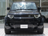当店の在庫車はすべてジャガーランドローバーの厳しい規定をクリアした認定中古車です。高い品質で安心の中古車。それがジャガーランドローバーの認定中古車です。どうぞご期待ください。