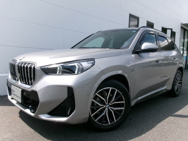 X1 xドライブ 20d Mスポーツ DCT 4WD
