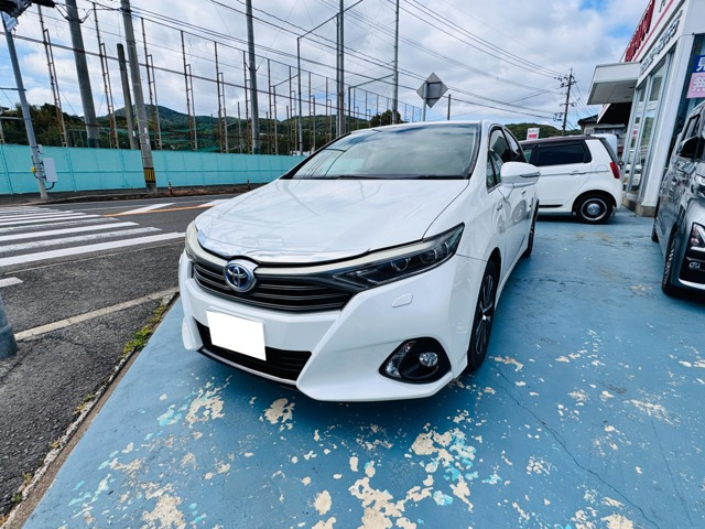 SAI 2.4 S Cパッケージ 