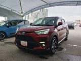 ライズ  ハイブリッド 1.2 Z