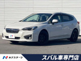 アイサイトセイフティ+ BSM ハイビームアシスト 純正8型ナビ ETC